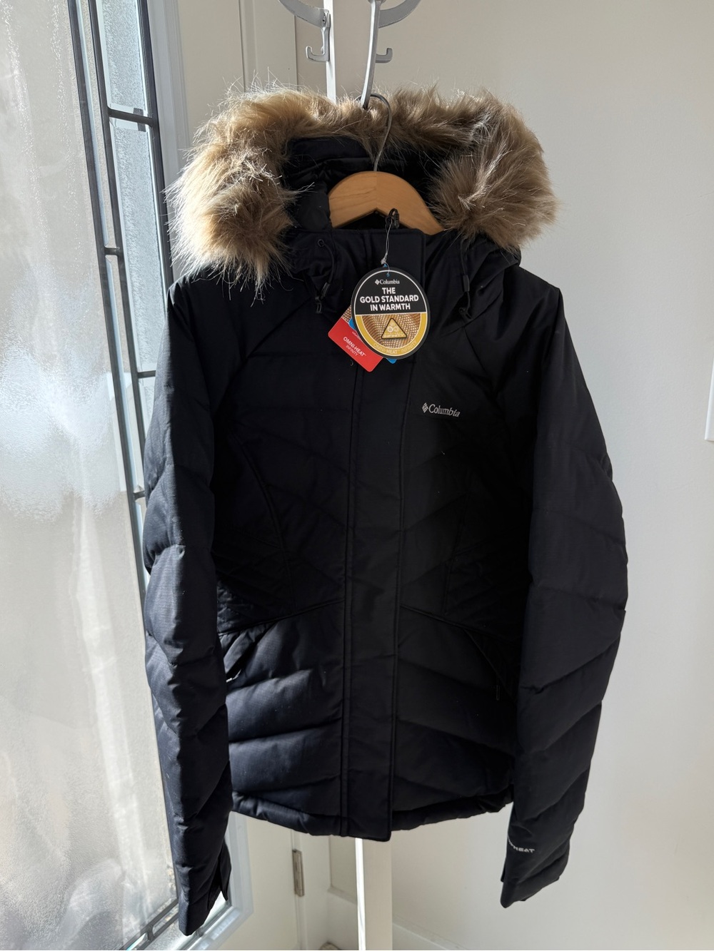 Columbia Lay D Down 3 Jacket
